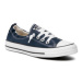 Converse Plátenky Ct Shoreline Slip 537080C Tmavomodrá