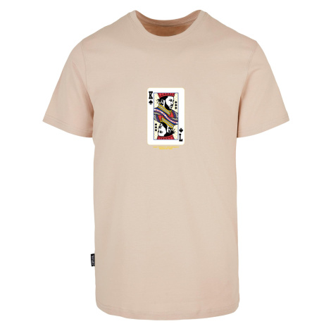 Men's T-shirt WL Compton Card cream