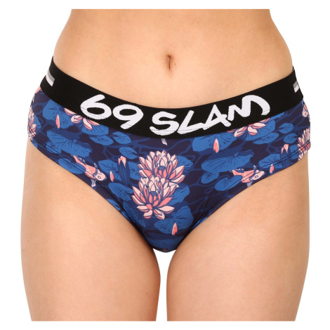 Women's panties 69SLAM lotus koy luna