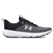 Under Armour UA W Charged Revitalize-BLK Dámske topánky čierne 3026683-001-10