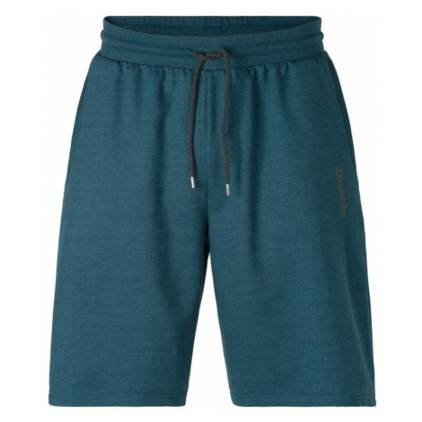 BENCH Športové nohavice  petrolejová