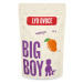 BIG BOY Mango plátky lyofilizované 130 g