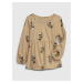 GAP Kids' Top & Disney - Girls