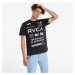 RVCA All Brands Tee black / red