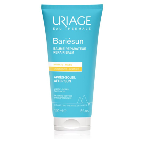 Uriage Bariésun Bariésun-Repair Balm regeneračný balzam po opaľovaní na tvár a telo