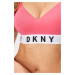 Push-Up podprsenka bez kostíc DKNY