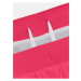 Tmavo ružové športové kraťasy Under Armour UA Fly By 2.0 Short