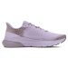 Dámska bežecká obuv UNDER ARMOUR UA W HOVR Turbulence 2 salt purple tetra gray black