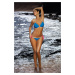 Brooke Royal M-462 Royal Blue Swimwear