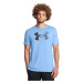 Men's T-shirt Under Armour BIG LOGO FILL SS