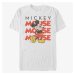 Queens Disney Classic Mickey - MICKEY CLASSIC