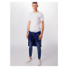 Calvin Klein Jeans Tričko 'Essential'  biela