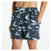 Plavky Urban Classics Pattern Swim Shorts Rex Aop