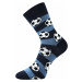 Ponožky Voxx Arnold futbal, 3 páry