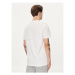 Gap Tričko 856659-03 Biela Regular Fit