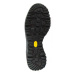 Lomer Sella Ii Mtx Nubuck Unisex kožené nízke trekové topánky 10022971LOM antra