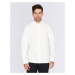 Knowledge Cotton Harald Oxford Shirt 1010 Bright White