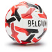 Futbalová lopta Belgicko 2022 veľkosť 1