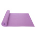 Jogamatka Yate Yoga Mat + taška Farba: ružová