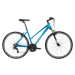 Cyclision Zodya 7 MK-I Blue Edge Trekingový / Krosový bicykel