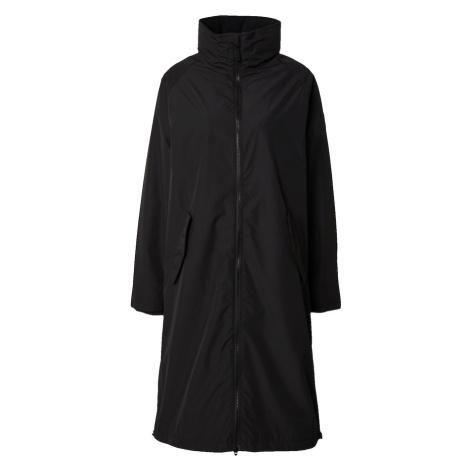 Derbe Funkčný kabát 'Ripholm'  čierna
