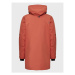 Didriksons Parka Drew 504252 Oranžová Regular Fit