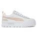 Puma Sneakersy Mayze Mix Wns 387468 13 Biela