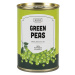 Unisex ponožky Soxo Green Peas Zelená