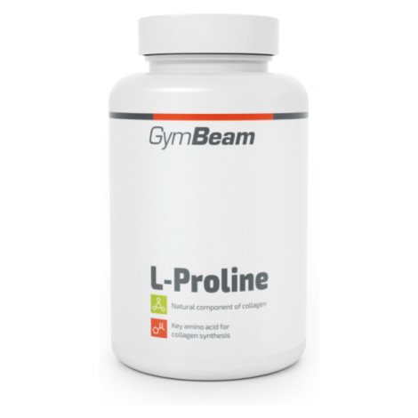 GymBeam L-Prolín