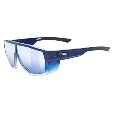 Okuliare Uvex MTN STYLE CV Farba: modrá
