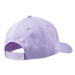 Dievčenská šiltovka 4F JUNIOR BASEBALL CAP-4FJWSS24ACABF246-52S-LIGHT VIOLET