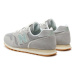 New Balance Sneakersy WL373TK2 Sivá