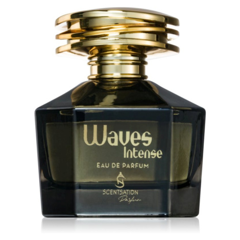 Scentsations Waves Intense parfumovaná voda pre ženy