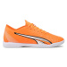 Puma Futbalové topánky Ultra Play It Ultra 107227 01 Oranžová