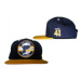 St. Louis Blues čiapka flat šiltovka #41 Halak Snapback