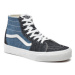 Vans Sneakersy Sk8-Hi Tapered VN0009QPBA21 Čierna