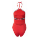 Tommy Hilfiger Underwear Jednodielne plavky  červená