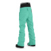 HORSEFEATHERS Nohavice Lotte - turquoise GREEN