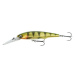 Savage gear wobler gravity twitch dr 9,5 cm 16,5 g sp hl perch