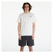 Tričko The North Face S/S Redbox Tee White Dune/ Blue