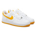 Nike Sneakersy Air Force 1 '07 FJ4146 105 Biela