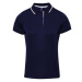 Premier Workwear Dámske funkčné polo tričko PR619 Navy