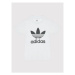 Adidas Súprava tričko a športové šortky adicolor HK2968 Farebná Regular Fit