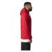 Urban Classics Blank Hoody red