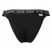 Calvin Klein Underwear Nohavičky 'BRAZILIAN'  čierna