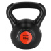 Spokey KETLA Kettlebell plastic dumbbell 8 kg