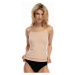 Dámske tielko Bamboo Cami beige - Julimex