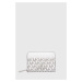 Peňaženka MICHAEL Michael Kors dámsky, biela farba