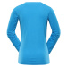 Nax Derano Detské tričko KTSU397 Blue jewel