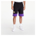 Šortky New Era NBA Colour Block Shorts Los Angeles Lakers Black/ True Purple